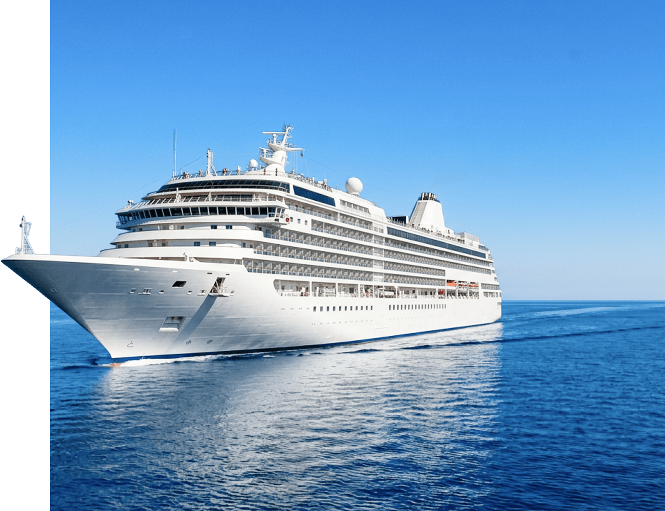 Cruise Ship