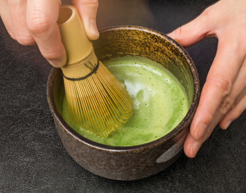 Matcha Tea